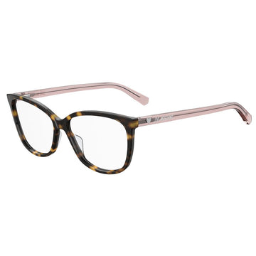 Love Moschino Bicolor Acetate Frames - Beyzy Store - Love Moschino