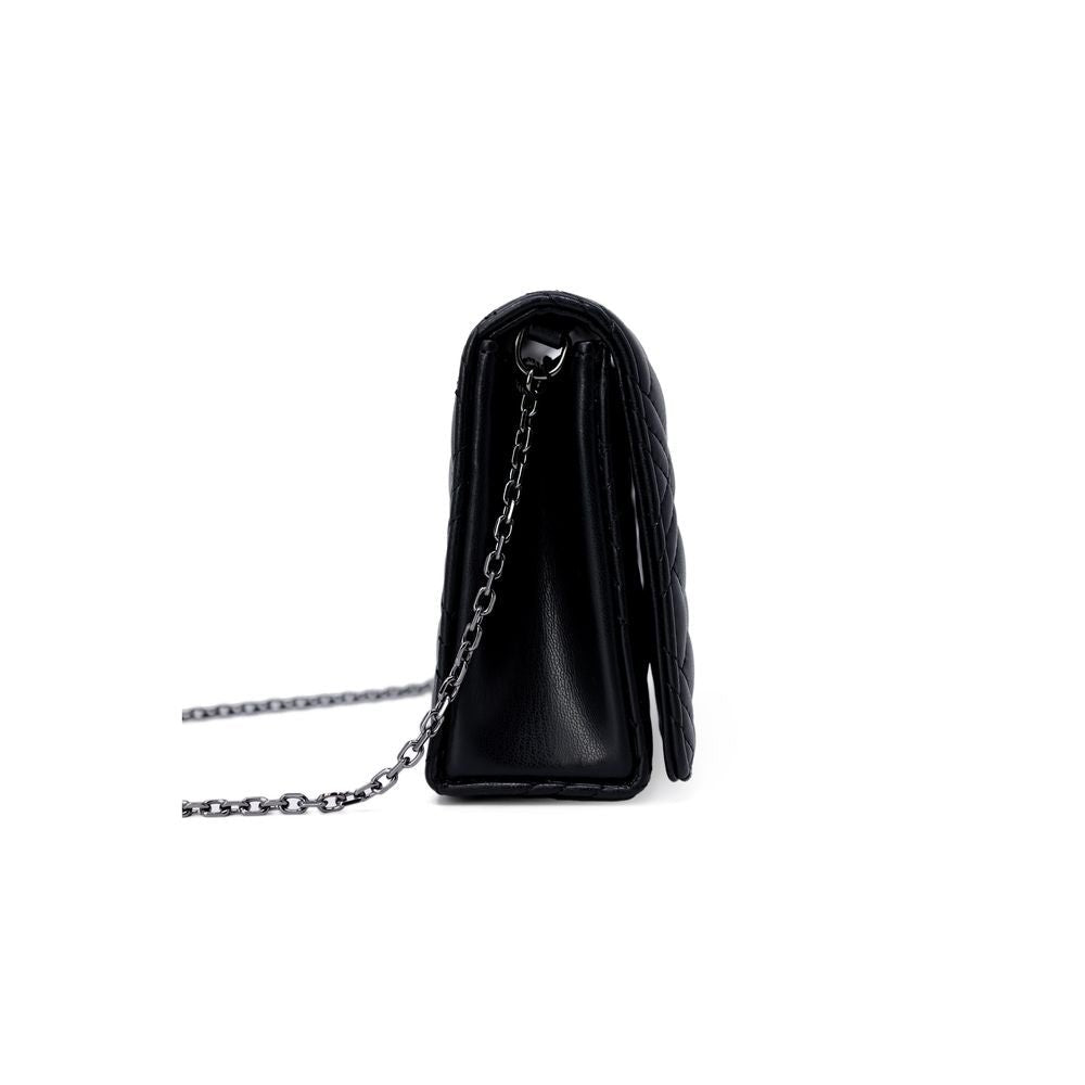 Love Moschino Bicolor Polyethylene Handbag - Beyzy Store - Love Moschino