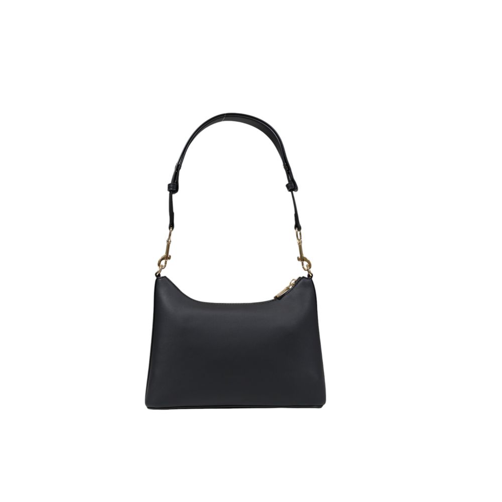 Love Moschino Bicolor Polyethylene Handbag - Beyzy Store - Love Moschino