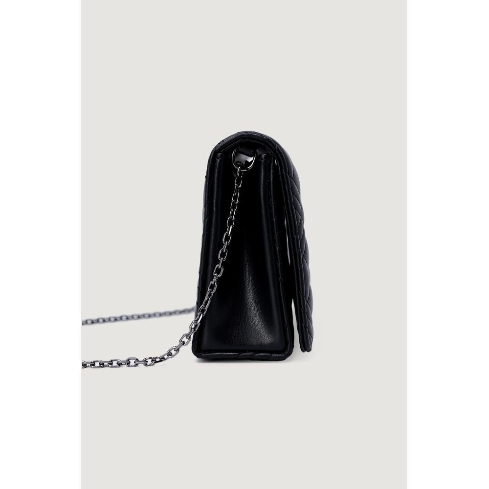 Love Moschino Bicolor Polyethylene Handbag - Beyzy Store - Love Moschino