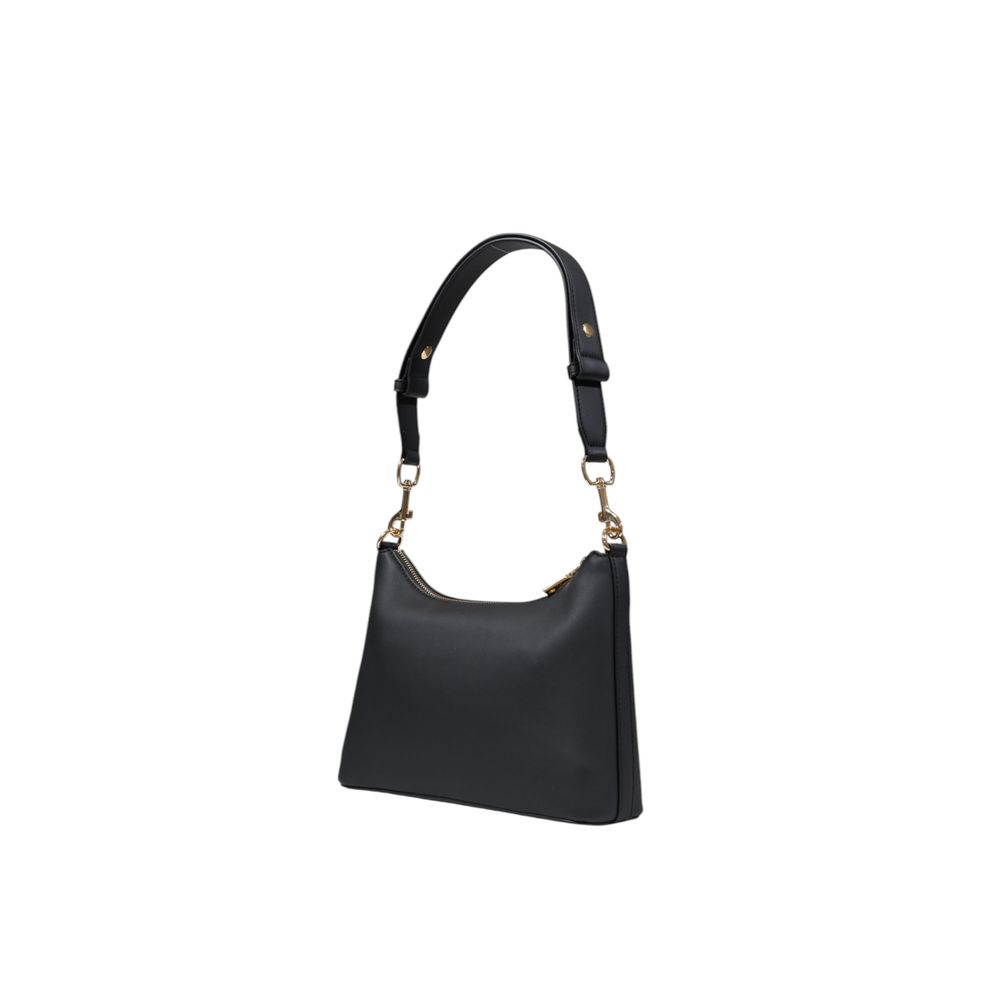 Love Moschino Bicolor Polyethylene Handbag - Beyzy Store - Love Moschino