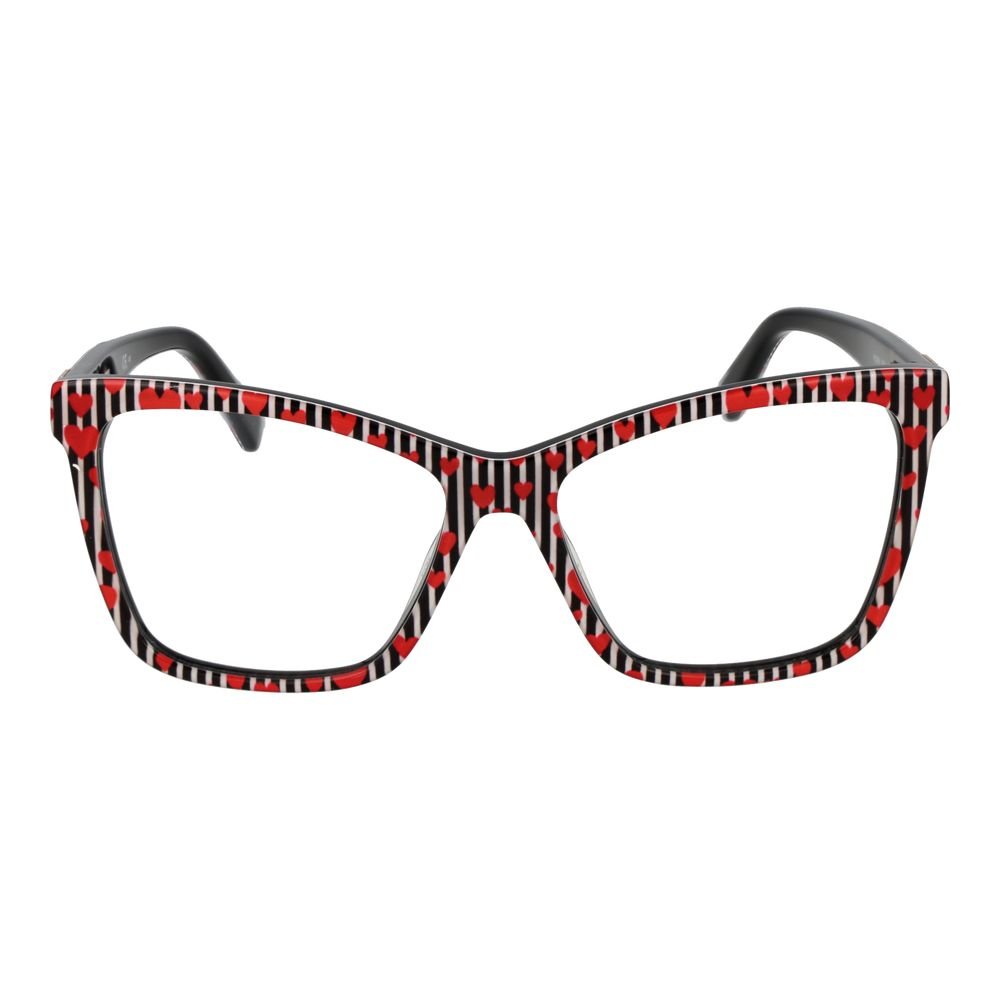 Love Moschino Black Women Glasses Frame - Beyzy Store - Love Moschino