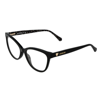 Love Moschino Black Women Glasses Frame - Beyzy Store - Love Moschino