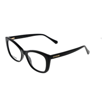 Love Moschino Black Women Glasses Frame - Beyzy Store - Love Moschino