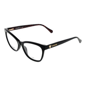 Love Moschino Black Women Glasses Frame - Beyzy Store - Love Moschino
