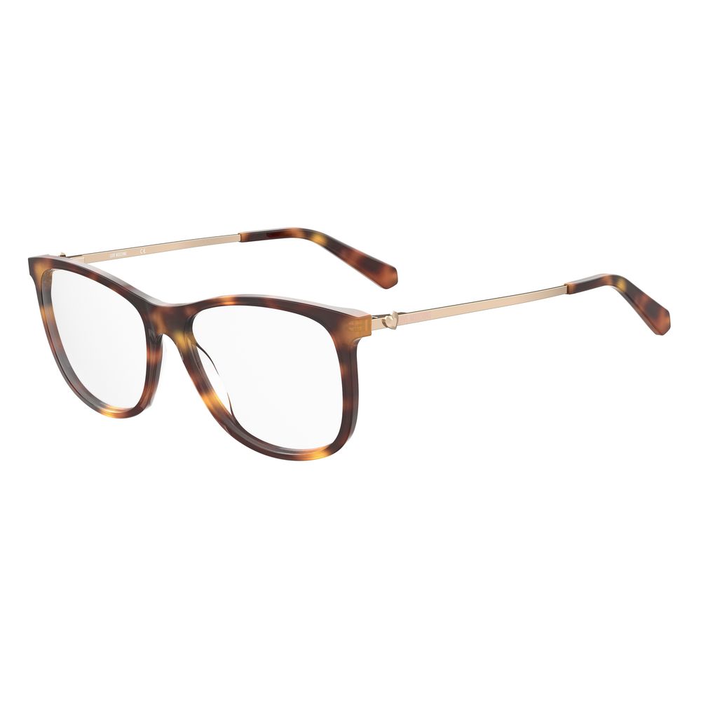 Love Moschino Brown Acetate Frames - Beyzy Store - Love Moschino