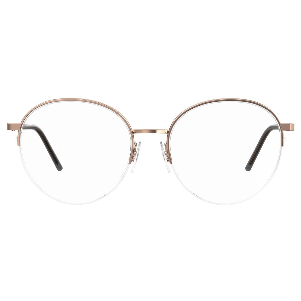 Love Moschino Gold Metal Frames - Beyzy Store - Love Moschino