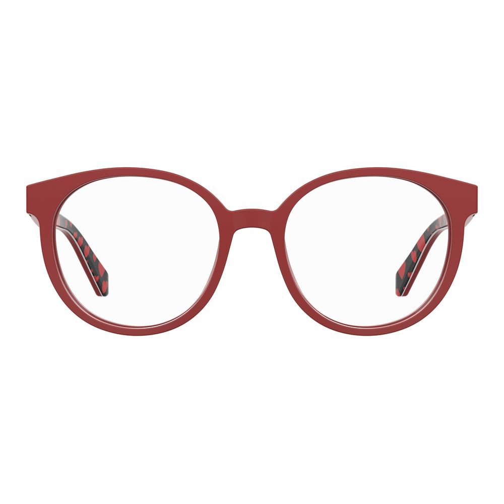 Love Moschino Multicolor Acetate Frames - Beyzy Store - Love Moschino