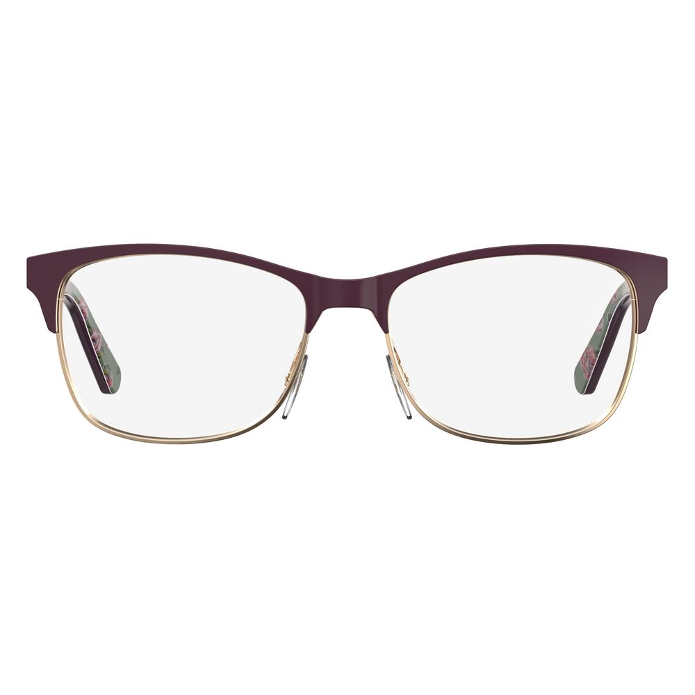 Love Moschino Purple Metal Frames - Beyzy Store - Love Moschino