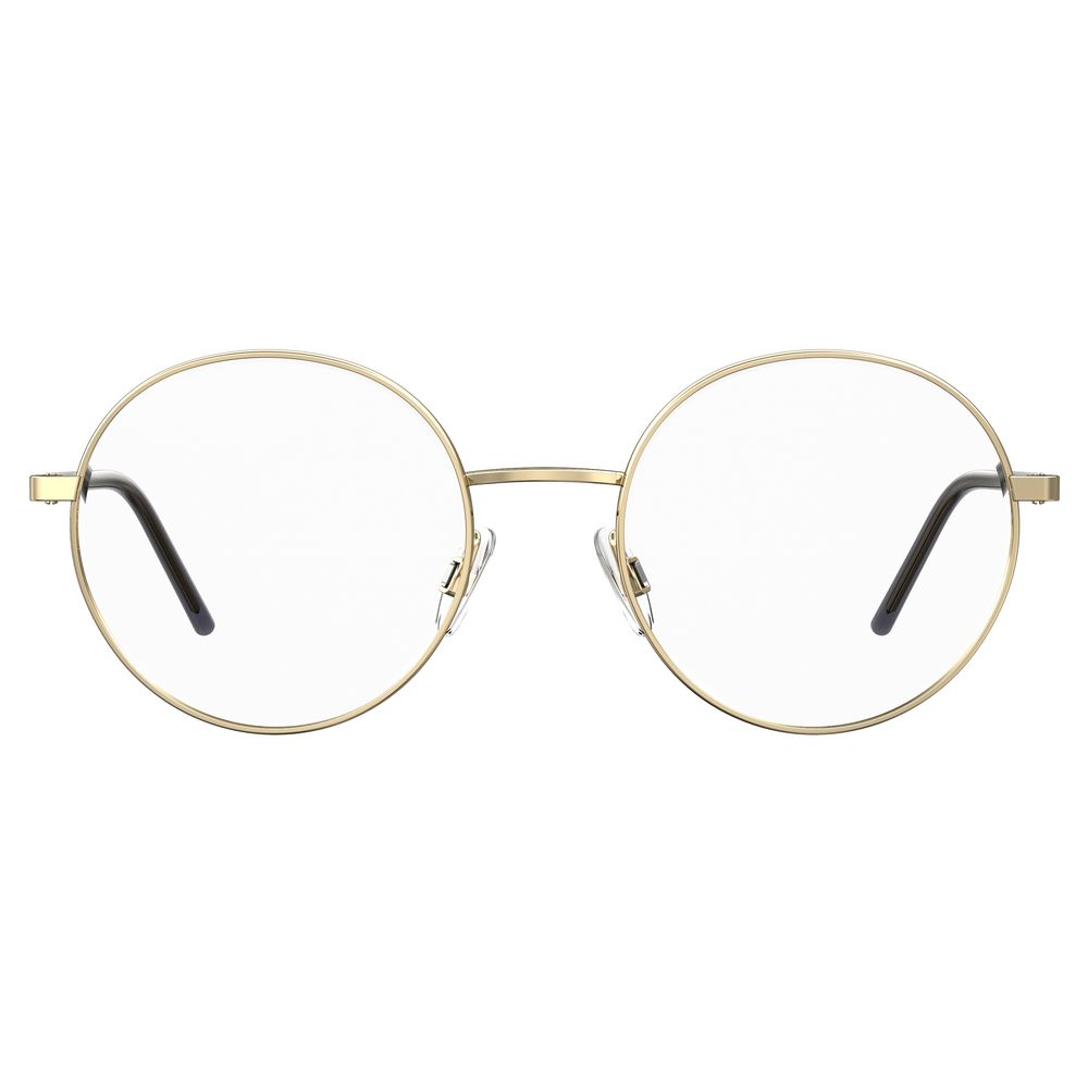 Love Moschino Rose Gold Metal Frames - Beyzy Store - Love Moschino