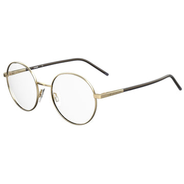 Love Moschino Rose Gold Metal Frames - Beyzy Store - Love Moschino