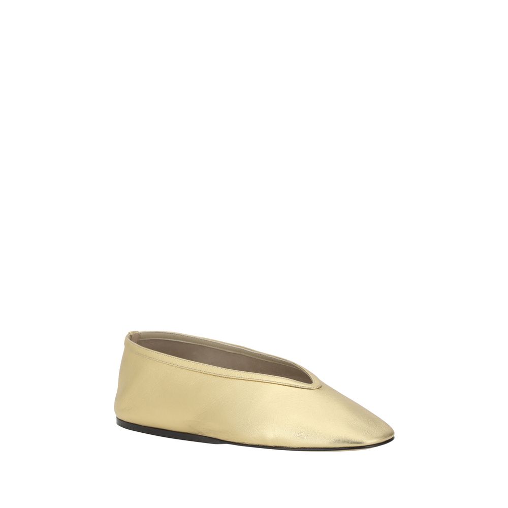Luna Ballerinas - Beyzy Store - Beyzy Store