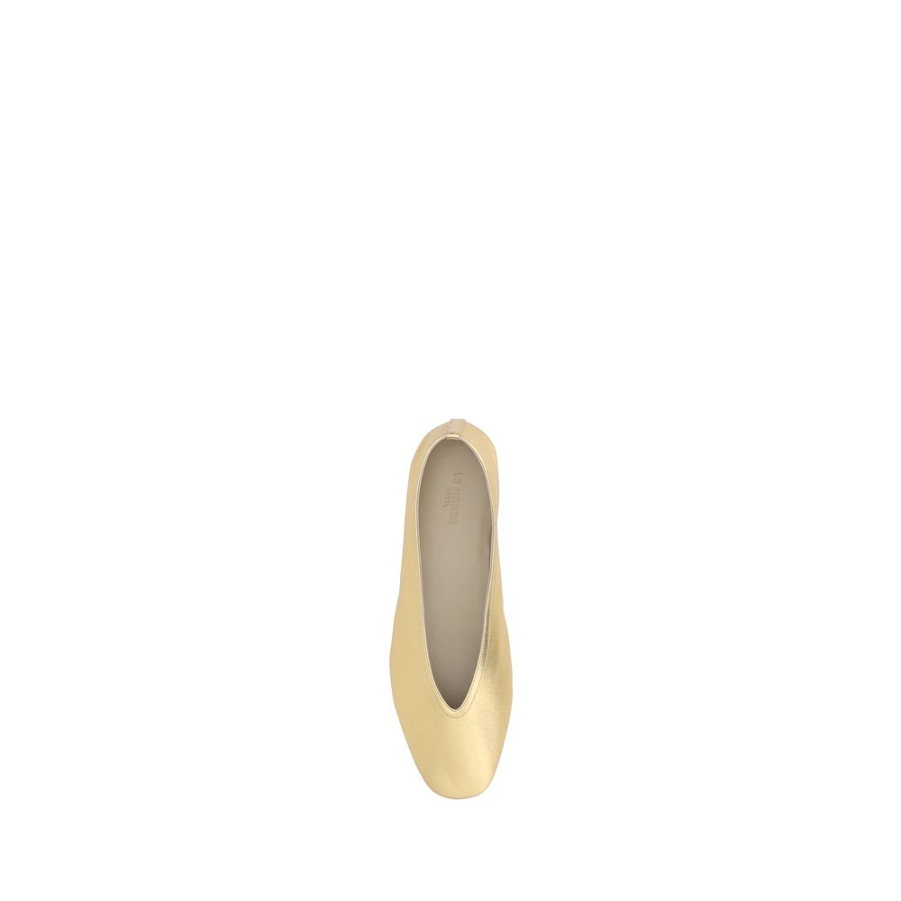 Luna Ballerinas - Beyzy Store - Beyzy Store
