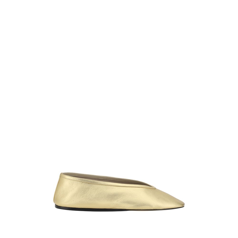Luna Ballerinas - Beyzy Store - Beyzy Store