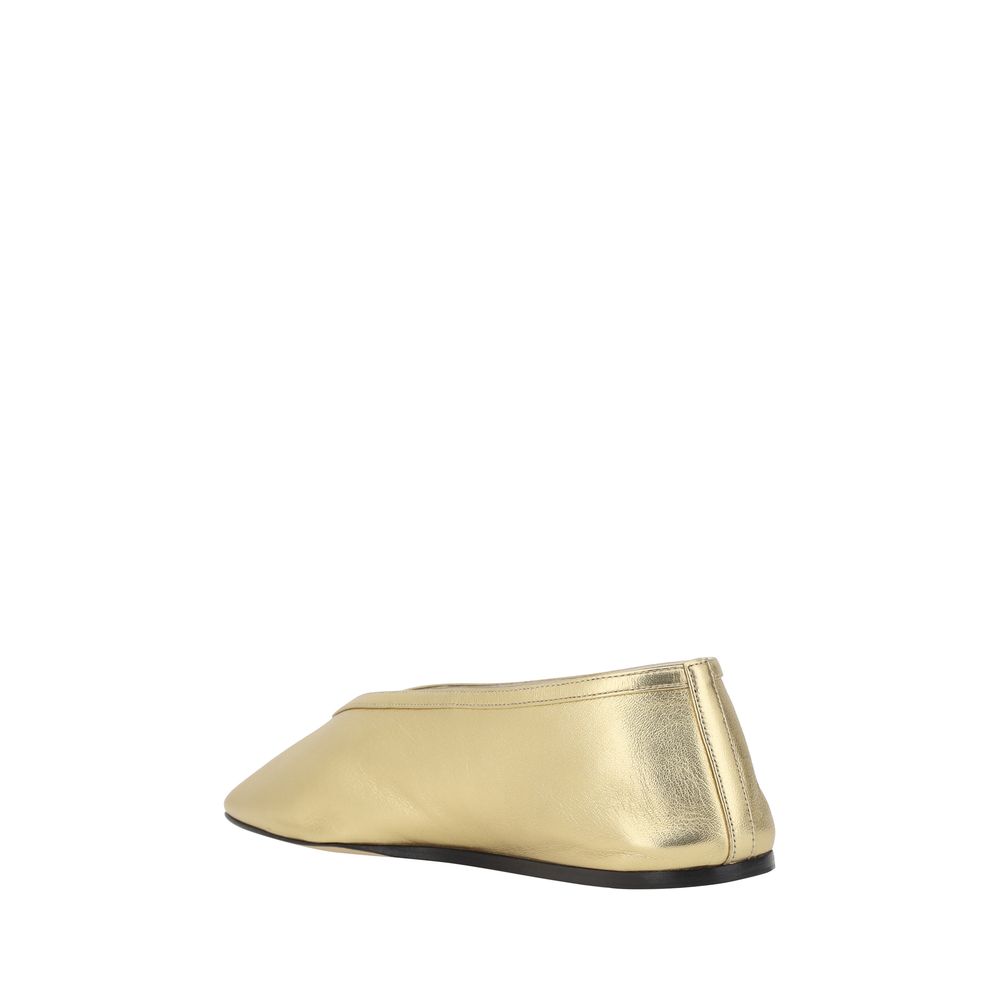 Luna Ballerinas - Beyzy Store - Beyzy Store
