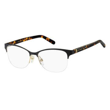 Marc Jacobs Black Metal Frames - Beyzy Store - Marc Jacobs