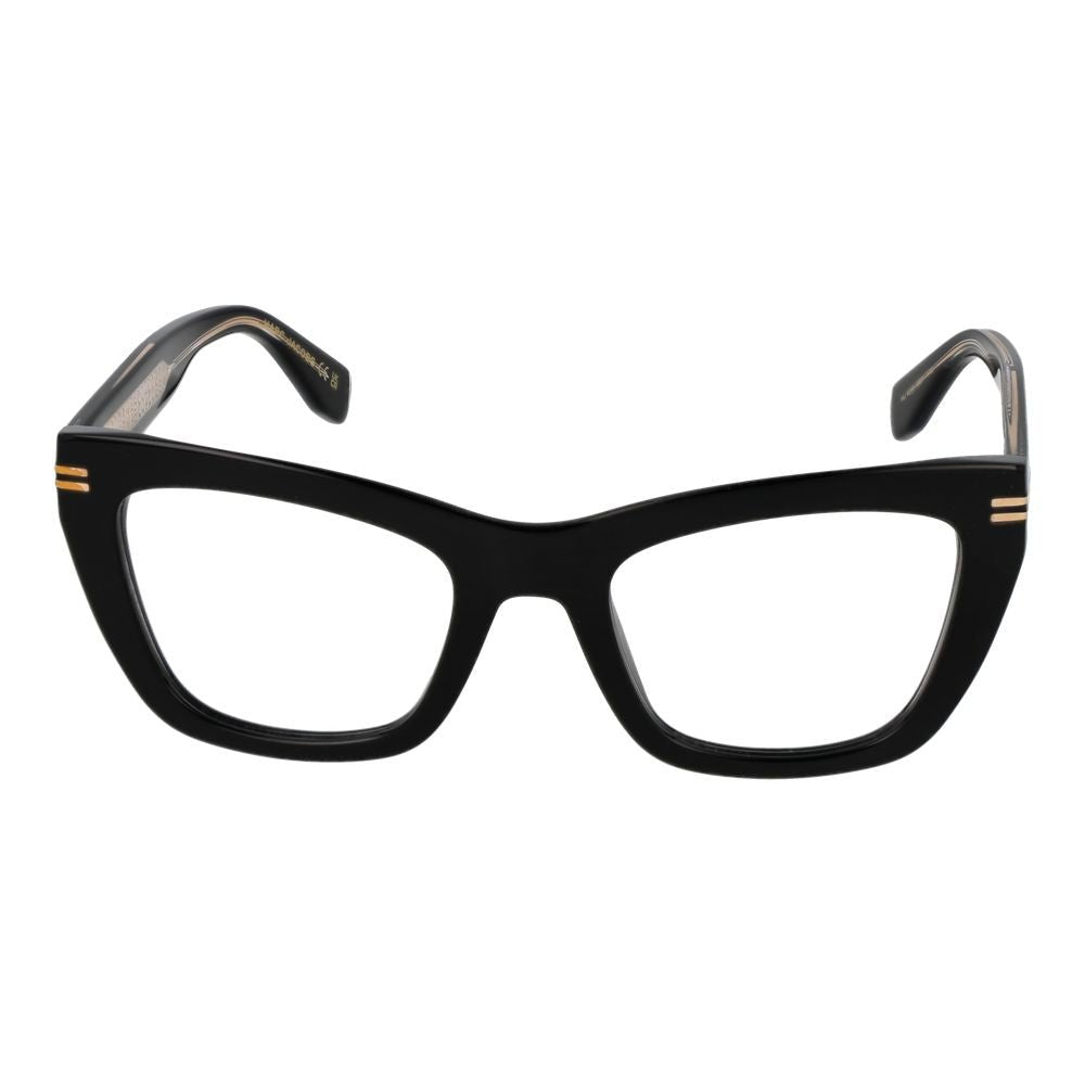 Marc Jacobs Black Women Glasses Frame - Beyzy Store - Marc Jacobs