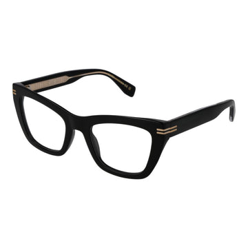 Marc Jacobs Black Women Glasses Frame - Beyzy Store - Marc Jacobs