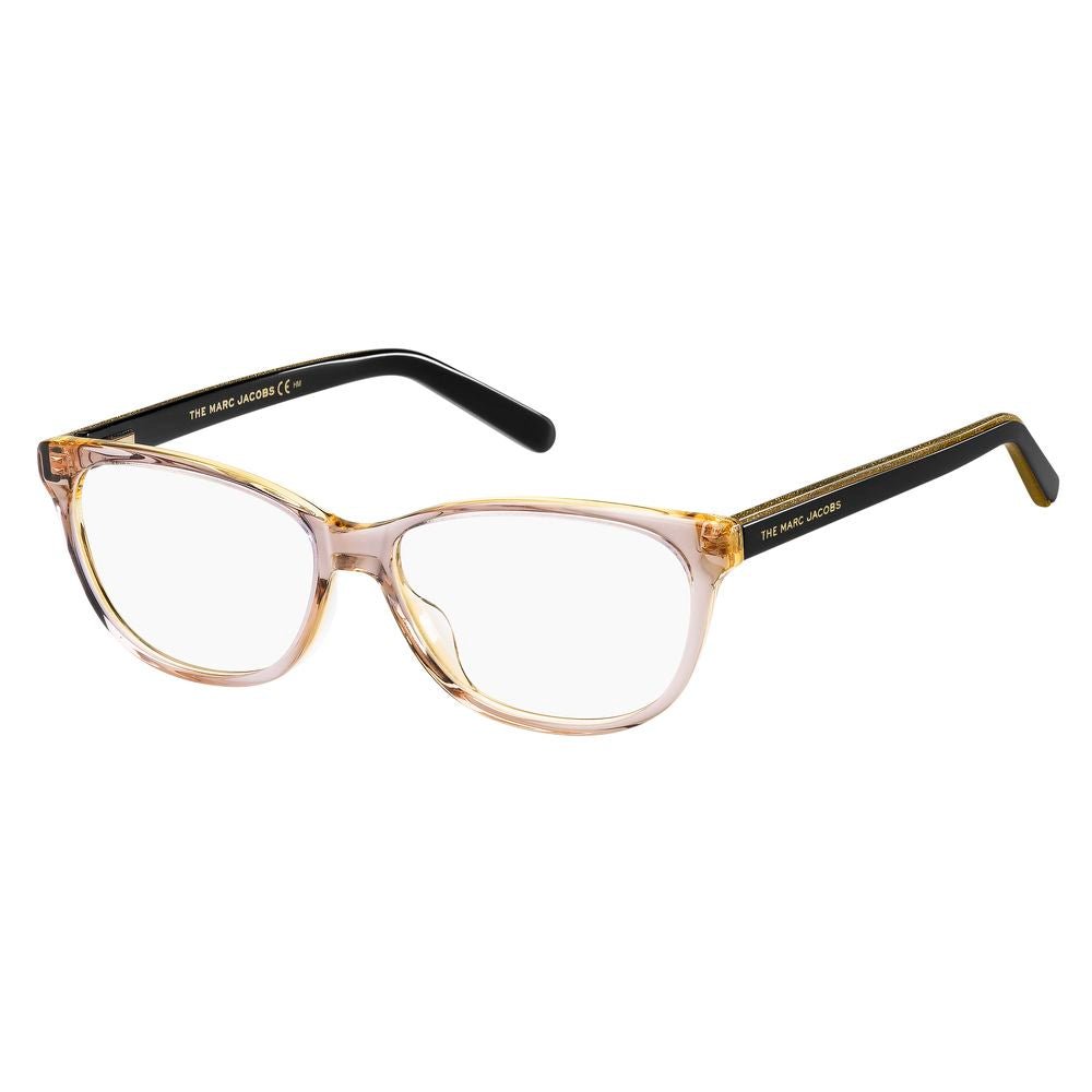 Marc Jacobs Brown Acetate Frames - Beyzy Store - Marc Jacobs