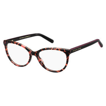 Marc Jacobs Brown Acetate Frames - Beyzy Store - Marc Jacobs