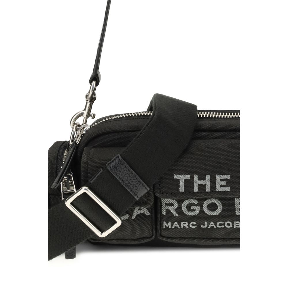 Marc Jacobs Cargo canvas Shoulder - Beyzy Store - Marc Jacobs