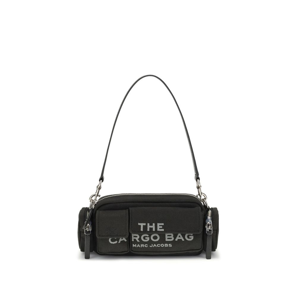 Marc Jacobs Cargo canvas Shoulder - Beyzy Store - Marc Jacobs