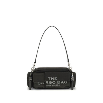Marc Jacobs Cargo canvas Shoulder - Beyzy Store - Marc Jacobs