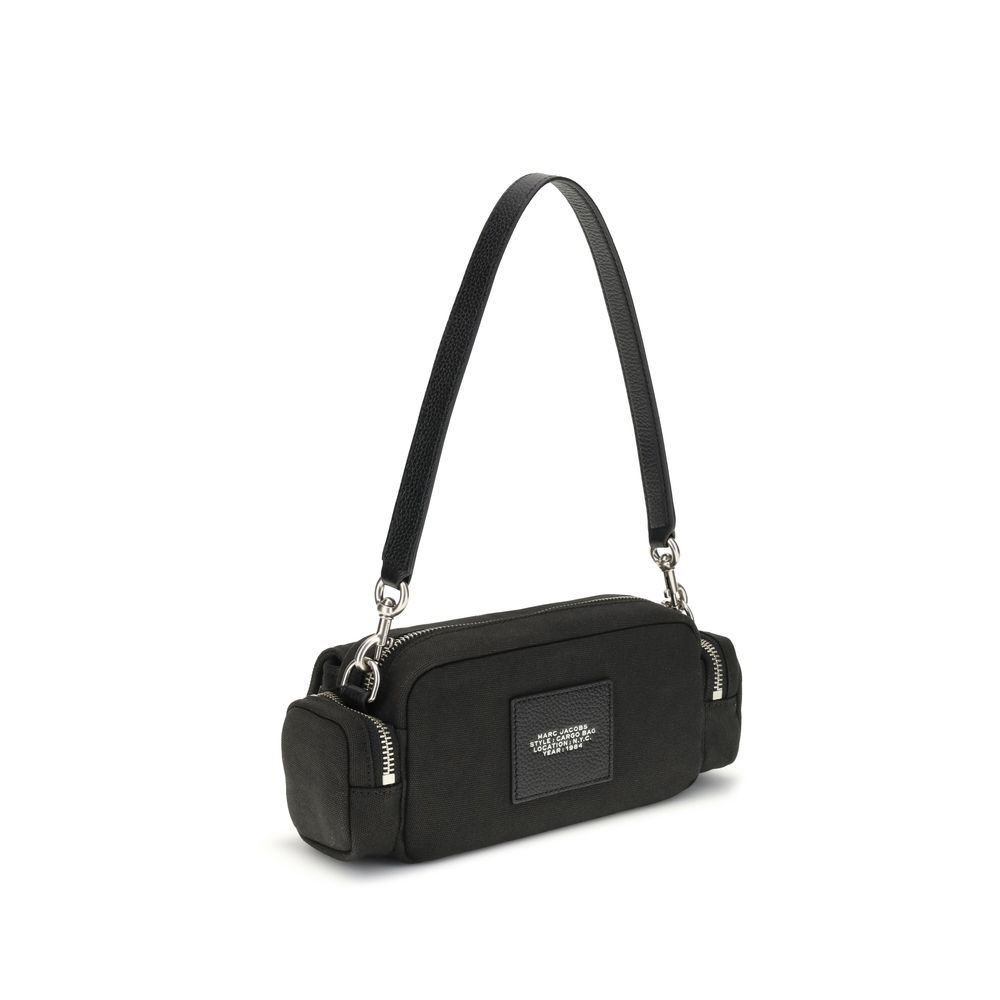 Marc Jacobs Cargo canvas Shoulder - Beyzy Store - Marc Jacobs