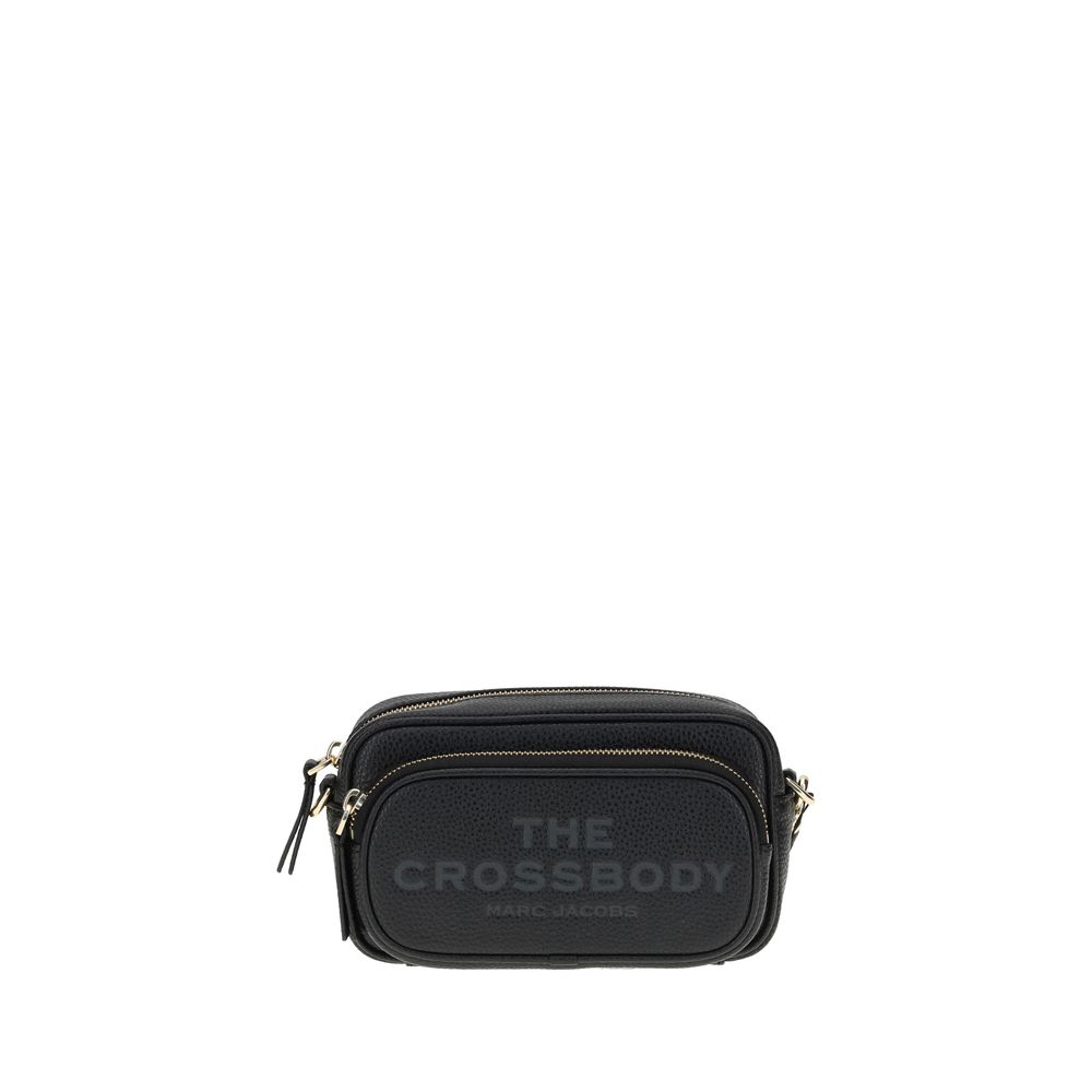 Marc Jacobs Leather Shoulder Bag - Beyzy Store - Marc Jacobs