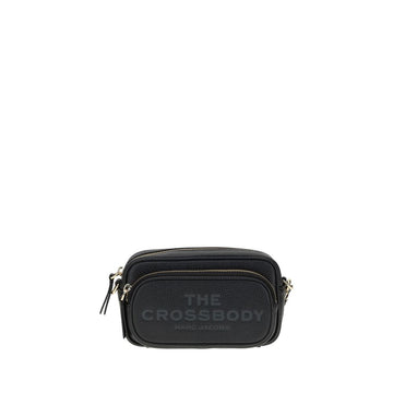 Marc Jacobs Leather Shoulder Bag - Beyzy Store - Marc Jacobs