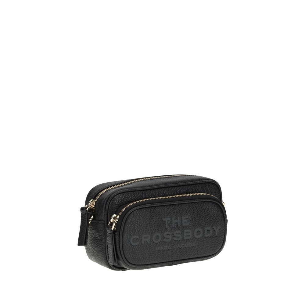Marc Jacobs Leather Shoulder Bag - Beyzy Store - Marc Jacobs