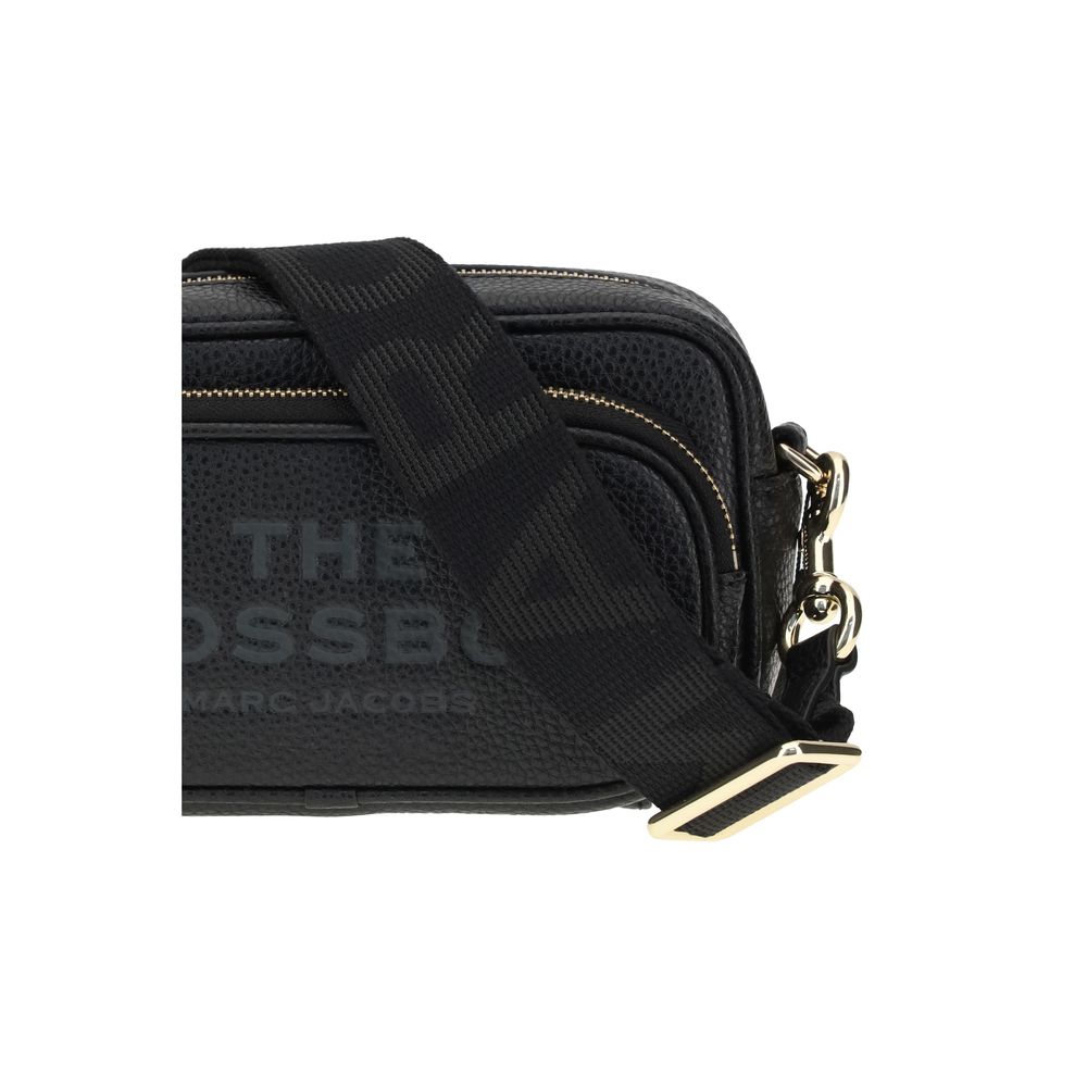 Marc Jacobs Leather Shoulder Bag - Beyzy Store - Marc Jacobs