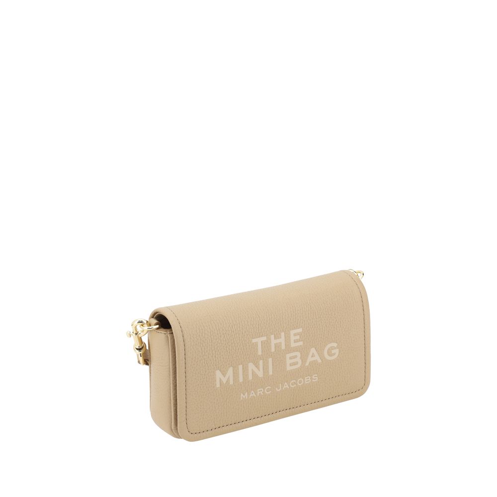 Marc Jacobs The Mini Bag Shoulder Bag - Beyzy Store - Marc Jacobs