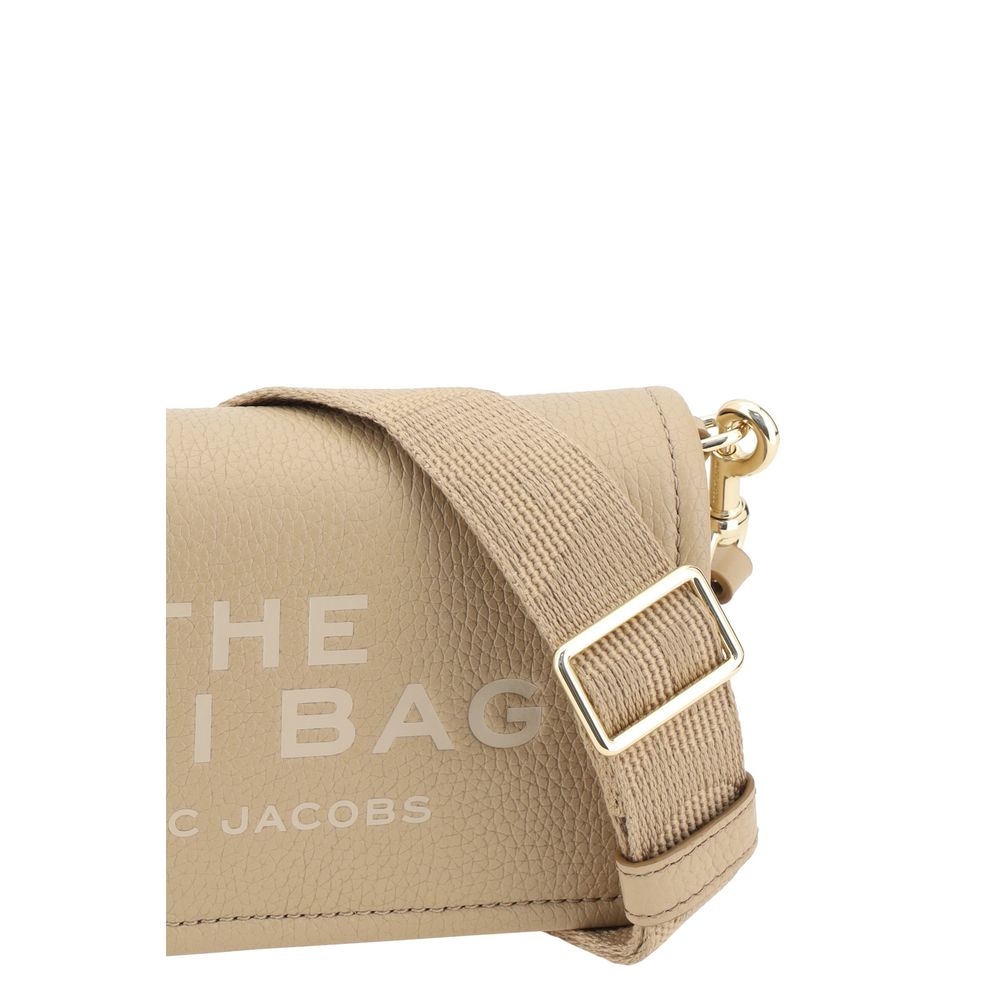 Marc Jacobs The Mini Bag Shoulder Bag - Beyzy Store - Marc Jacobs