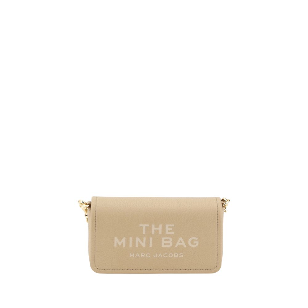 Marc Jacobs The Mini Bag Shoulder Bag - Beyzy Store - Marc Jacobs
