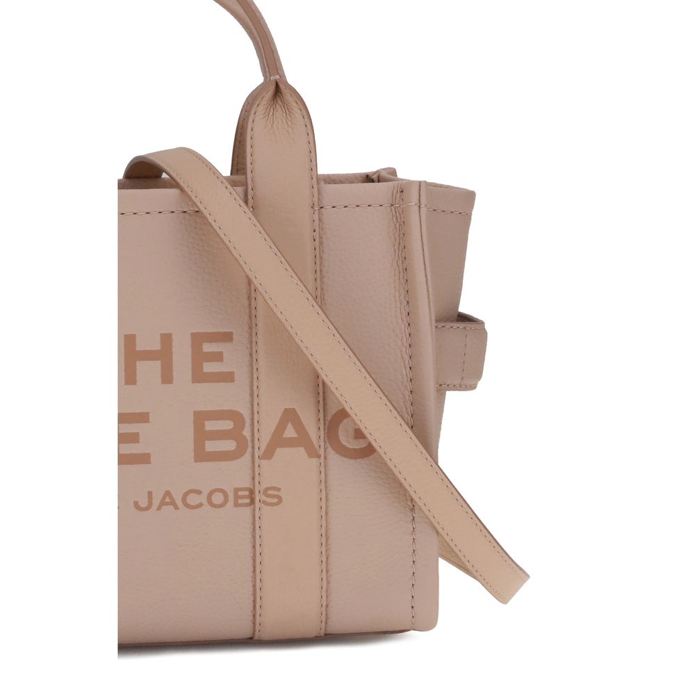 Marc Jacobs The Small Tote Handbag - Beyzy Store - Marc Jacobs