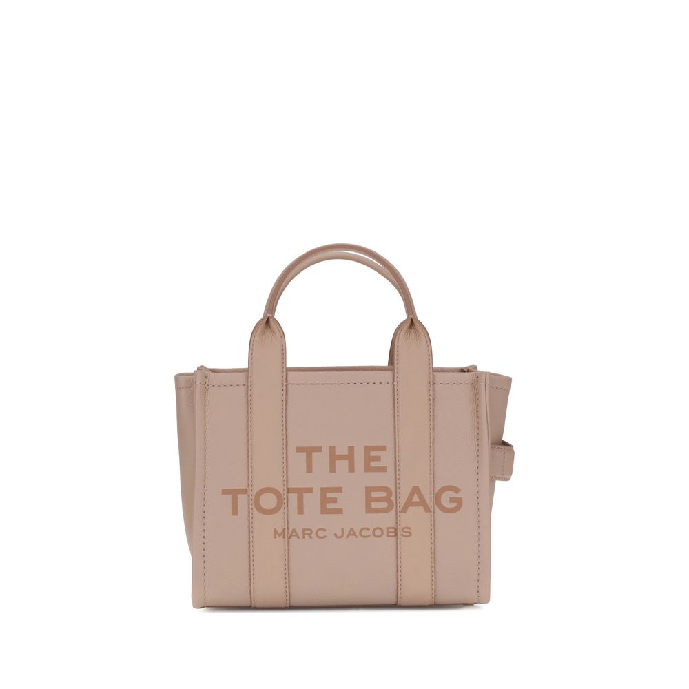 Marc Jacobs The Small Tote Handbag - Beyzy Store - Marc Jacobs