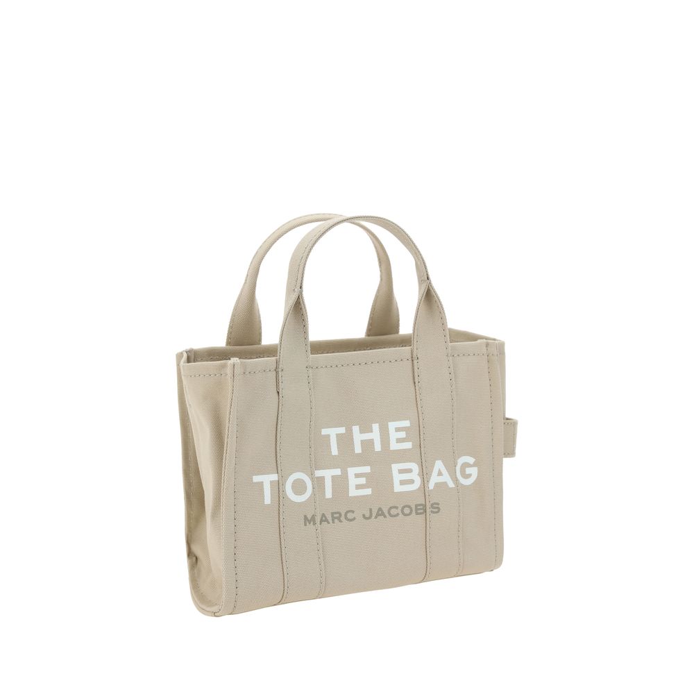 Marc Jacobs The Small Tote Handbag - Beyzy Store - Marc Jacobs