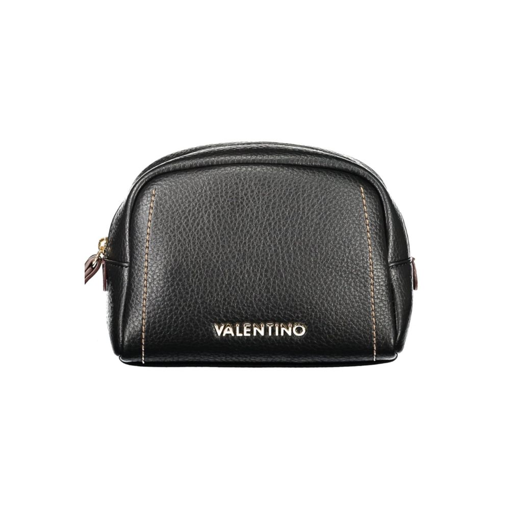Mario Valentino Black Polyethylene Accessory - Beyzy Store - Mario Valentino