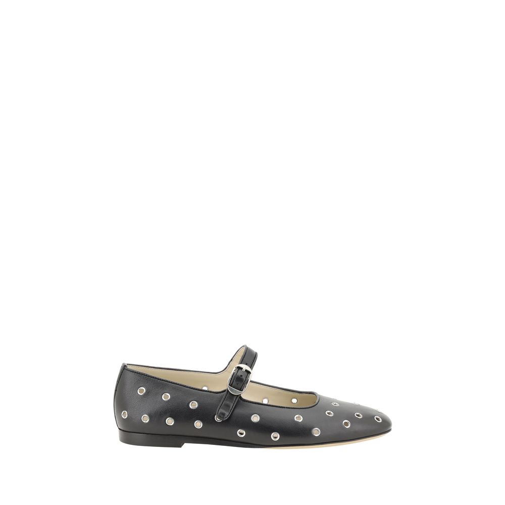 Mary Jane Ballerinas - Beyzy Store - Beyzy Store