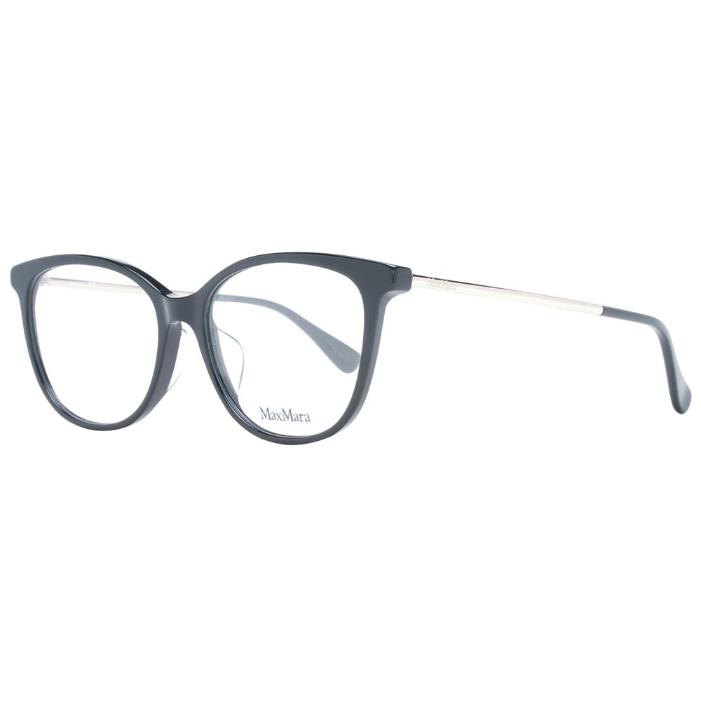 Max Mara Black Women Glasses Frame - Beyzy Store - Max Mara