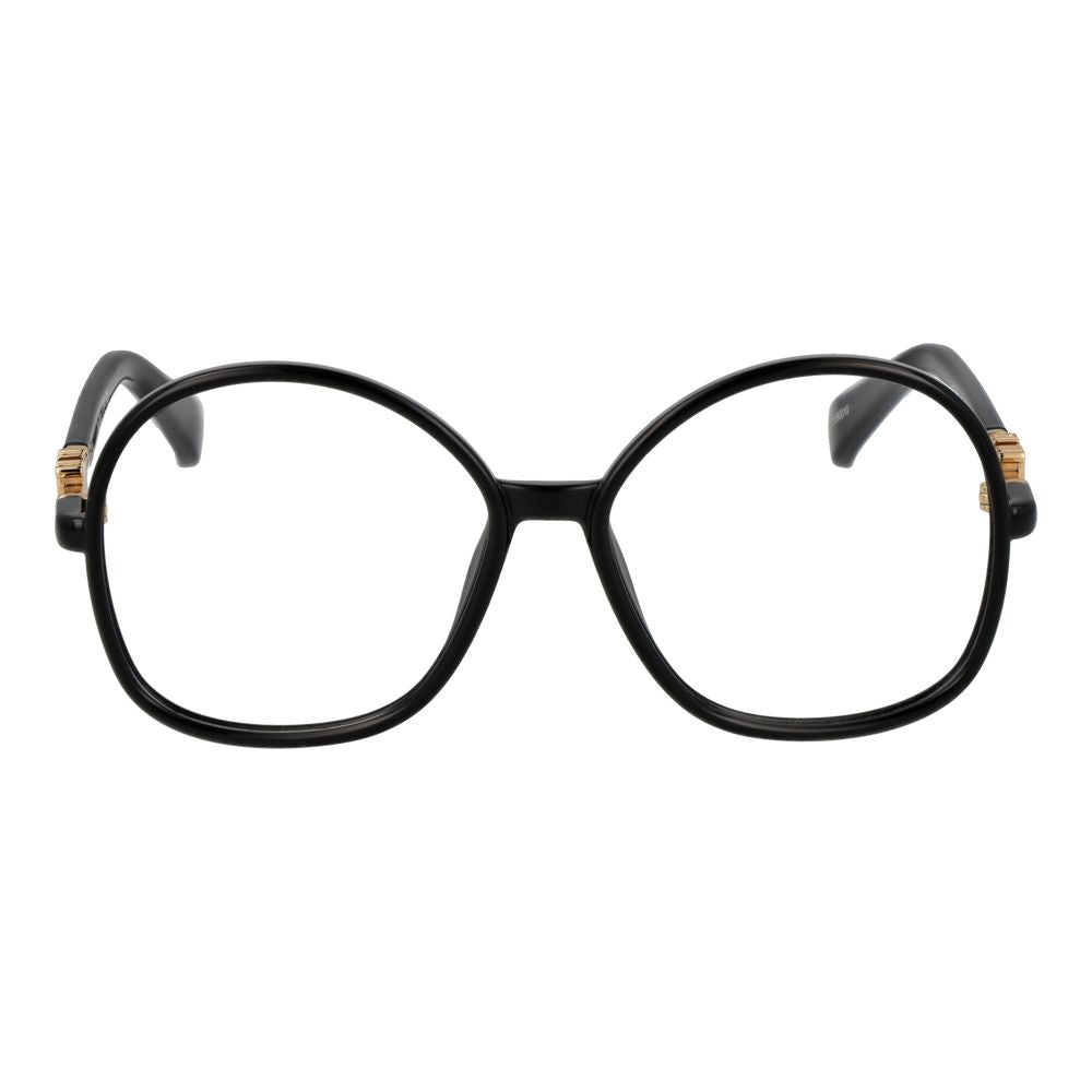 Max Mara Black Women Glasses Frame - Beyzy Store - Max Mara