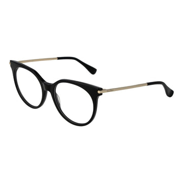 Max Mara Black Women Glasses Frame - Beyzy Store - Max Mara