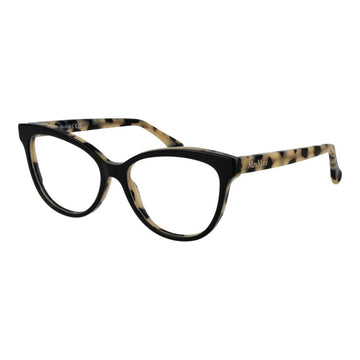 Max Mara Black Women Glasses Frame - Beyzy Store - Max Mara