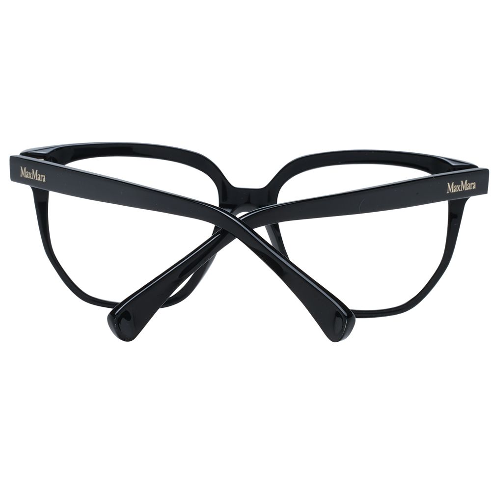Max Mara Black Women Glasses Frame - Beyzy Store - Max Mara