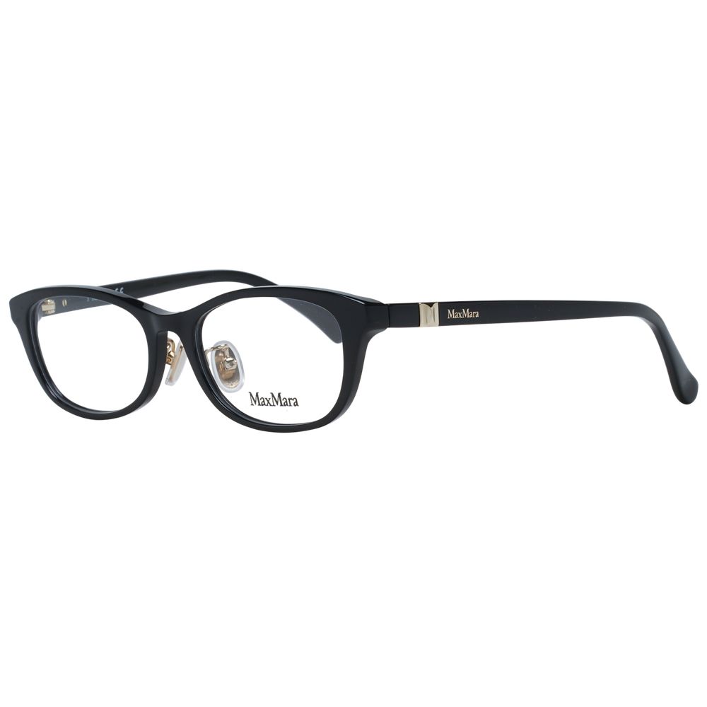 Max Mara Black Women Glasses Frame - Beyzy Store - Max Mara