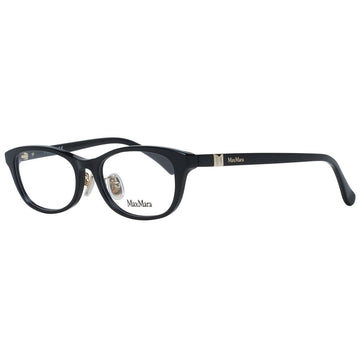 Max Mara Black Women Glasses Frame - Beyzy Store - Max Mara