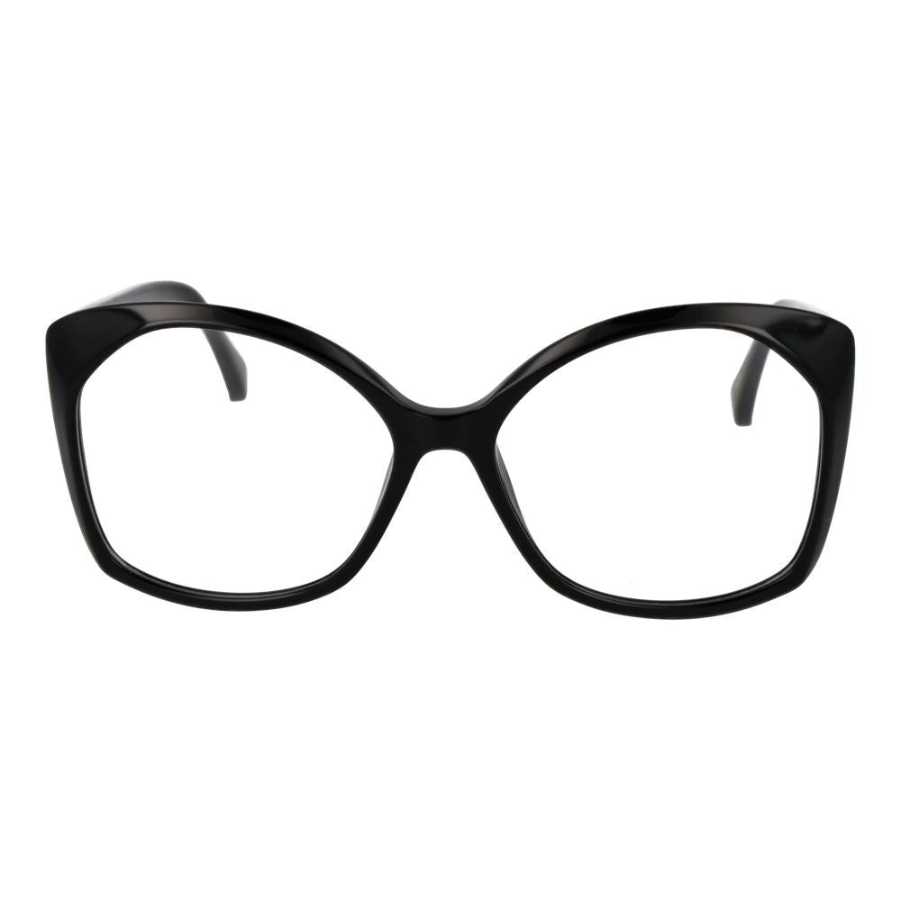 Max Mara Black Women Glasses Frame - Beyzy Store - Max Mara