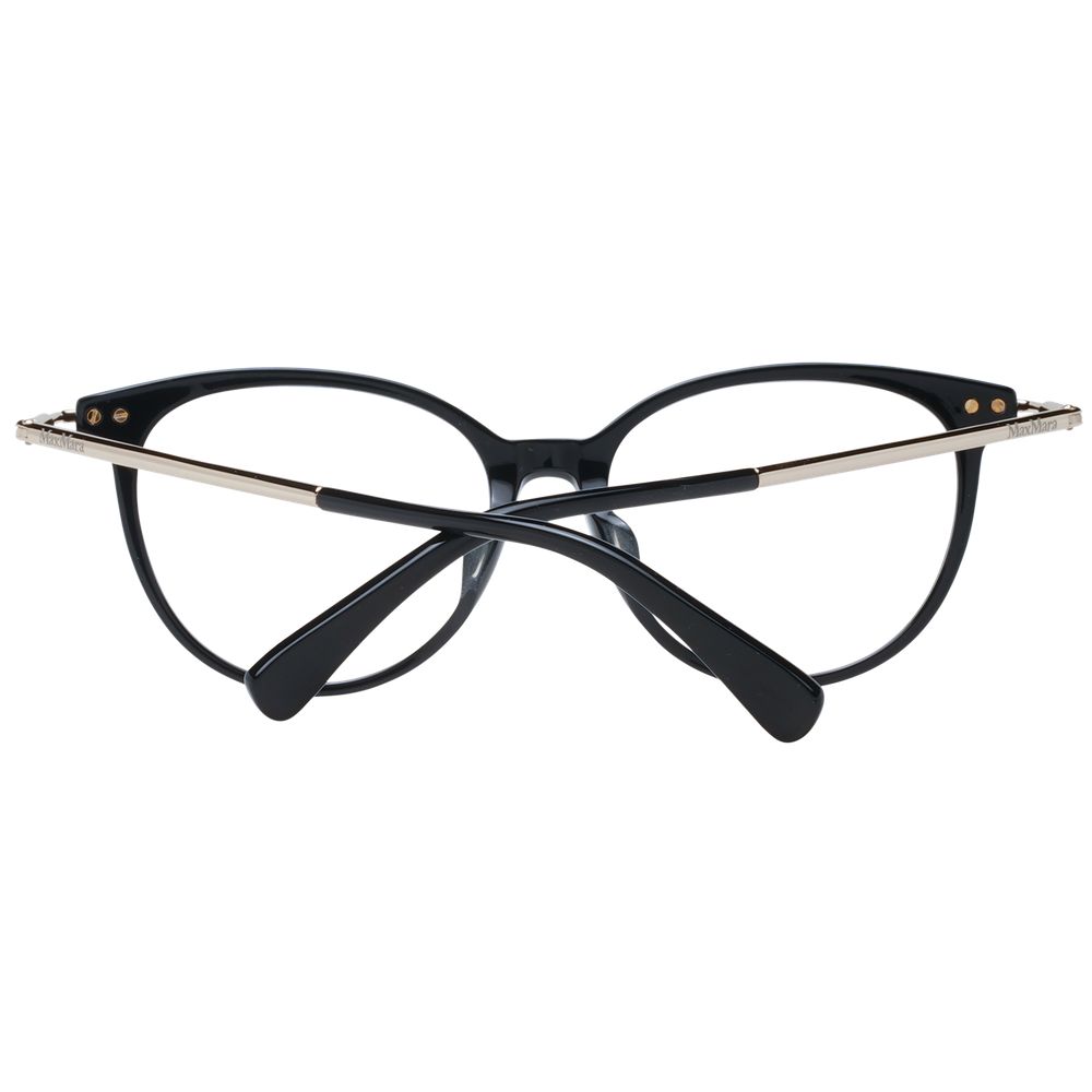 Max Mara Black Women Glasses Frame - Beyzy Store - Max Mara