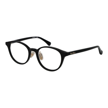 Max Mara Black Women Glasses Frame - Beyzy Store - Max Mara